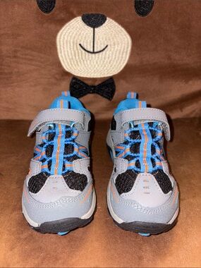Merrell Toddler Hiking Shoe